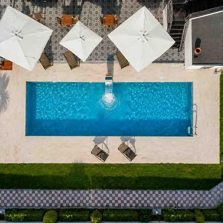 Wega شقة فندقية Çeşme